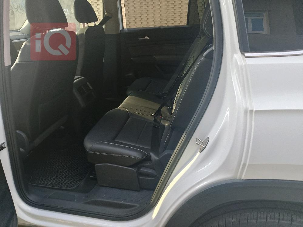 فولكسفاغن أطلس